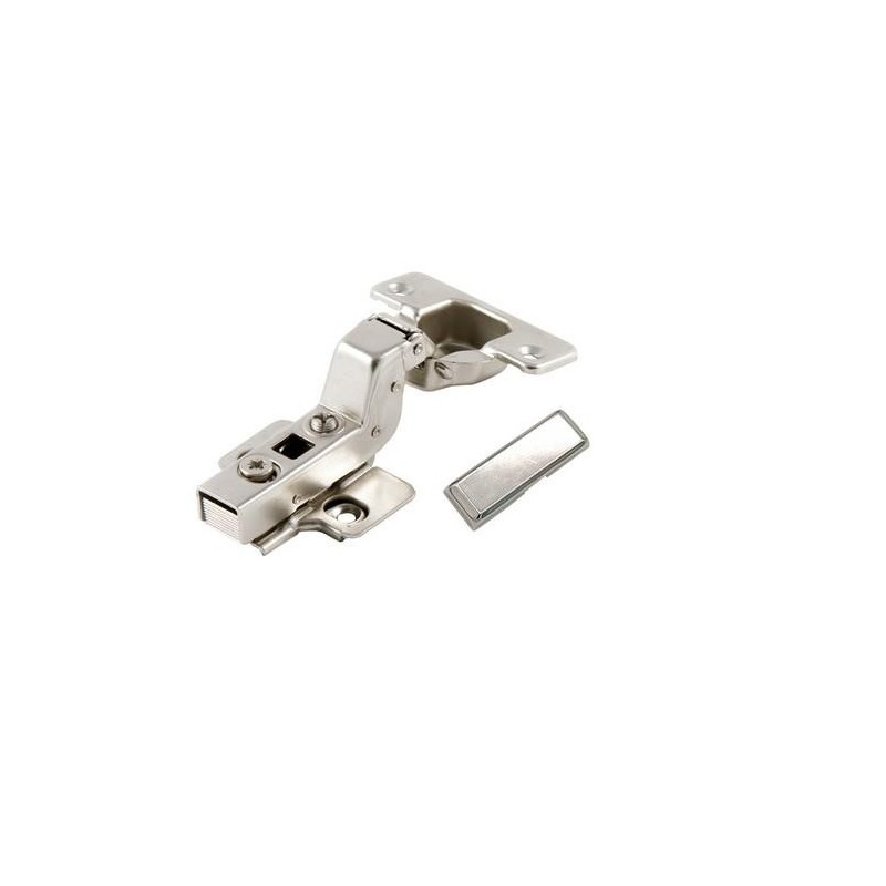 BISAGRA CAZOLETA PISTON S-AC BC05 35MM ZINC BOL-2U