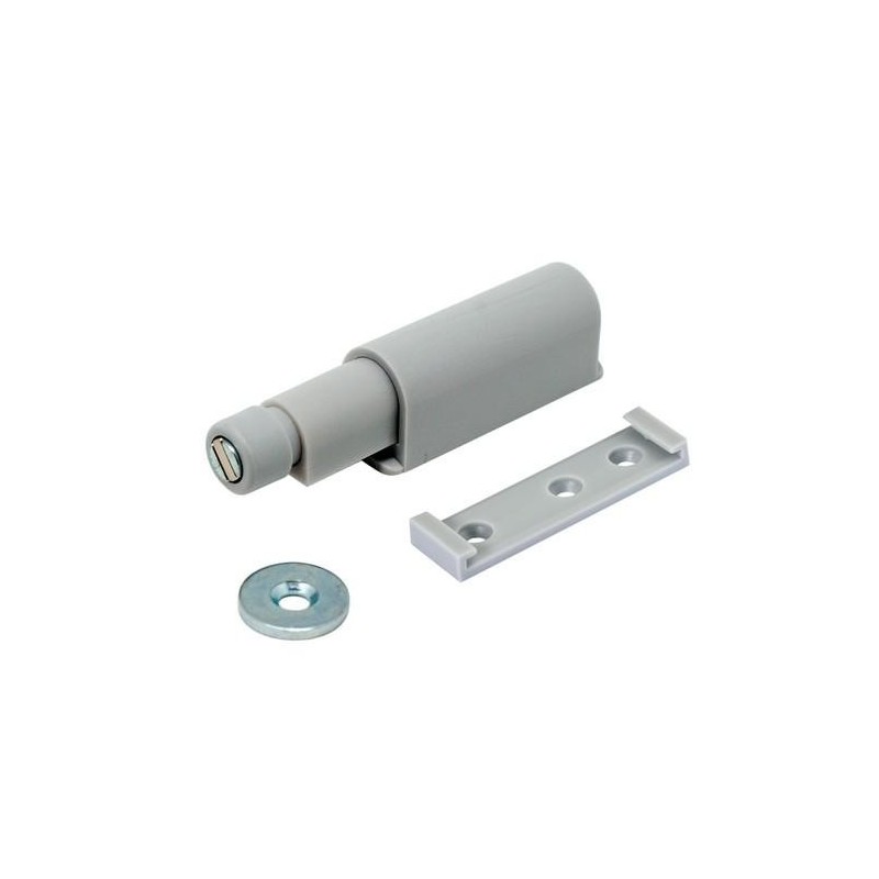 EXPULSOR C/BASE IMAN IM09 13MM GRIS