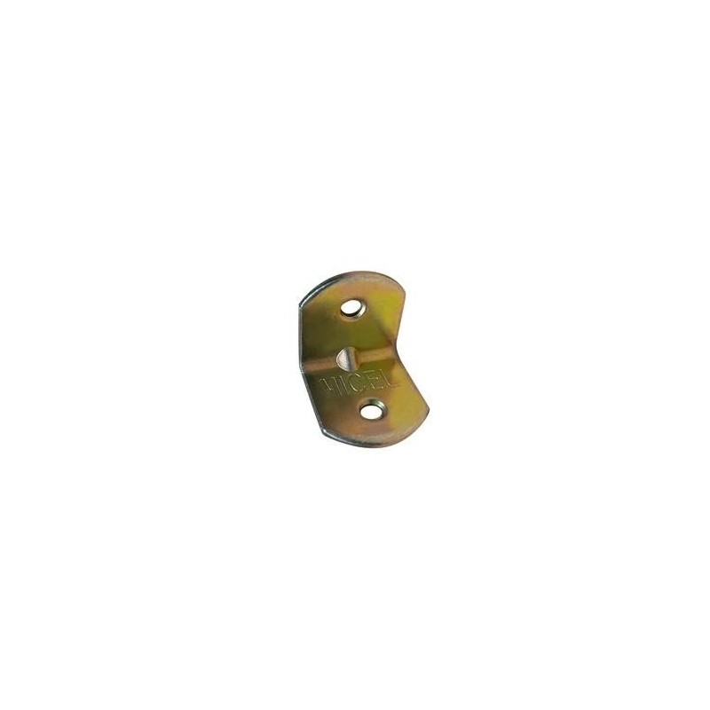 ANGULO REFUERZO AN01 20X20X19MM BICROMATADO