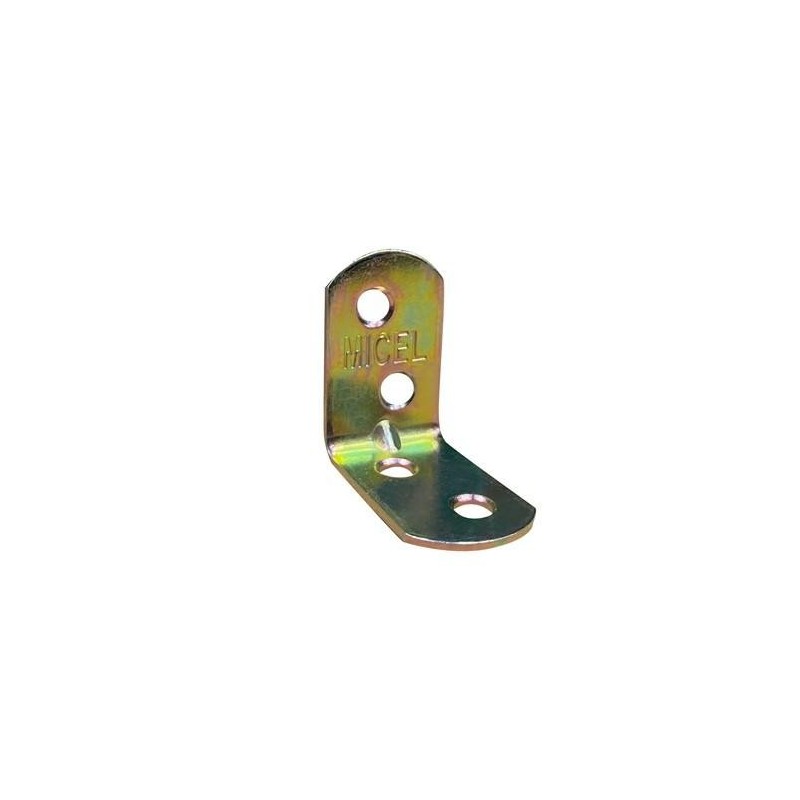 ANGULO REFUERZO AN01 30X30X19MM BICROMATADO