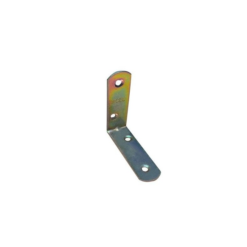 ANGULO REFUERZO AN01 50X50X19MM BICROMATADO