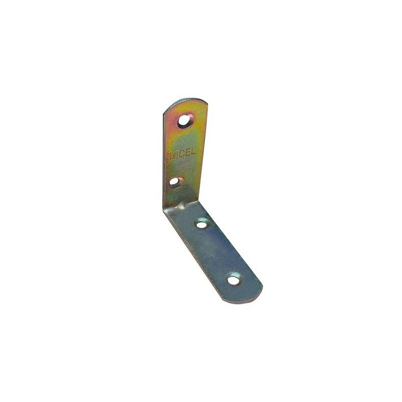 ANGULO REFUERZO AN01 60X60X19MM BICROMATADO