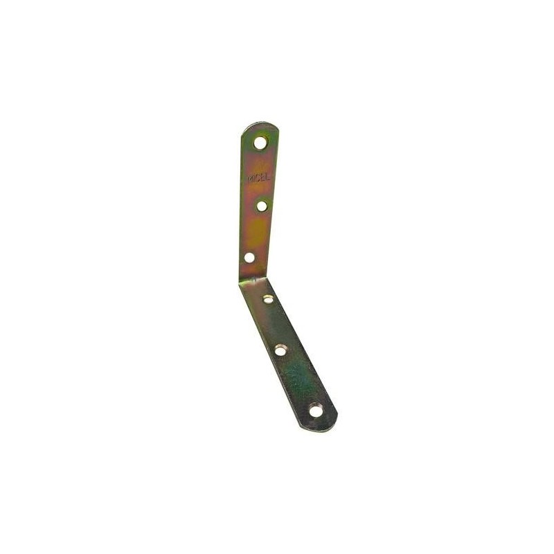 ANGULO REFUERZO AN01 80X80X19MM BICROMATADO
