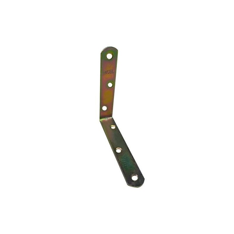 ANGULO REFUERZO AN01 100X100X19MM BICROMATADO