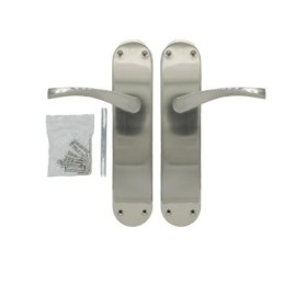JUEGO MANILLA PLACA ANCHA...
