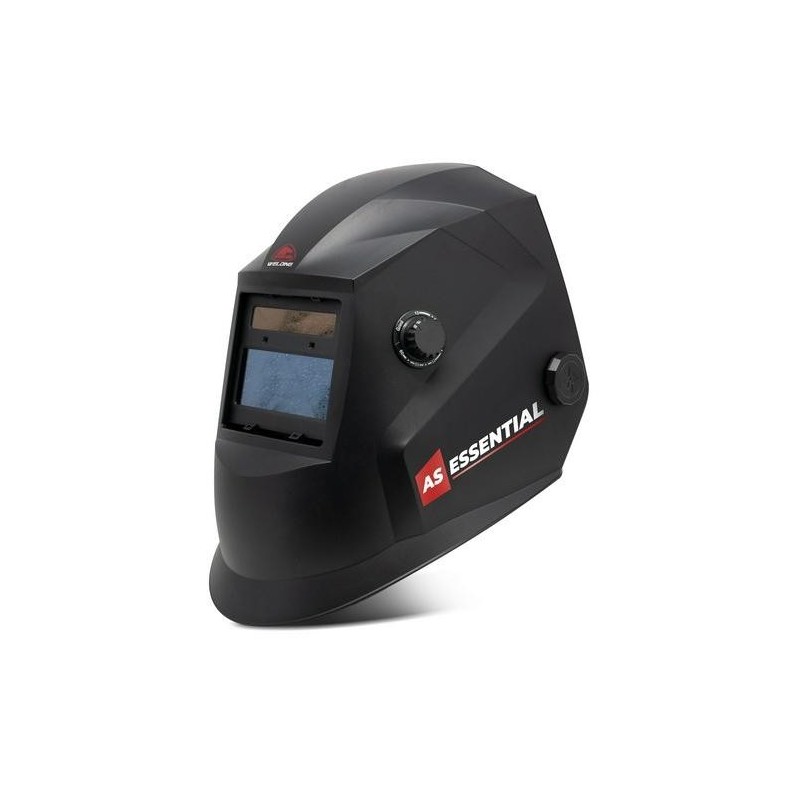 MASCARA SOLDAR AUTOMATICA C/ REGULADOR OSCURIDAD