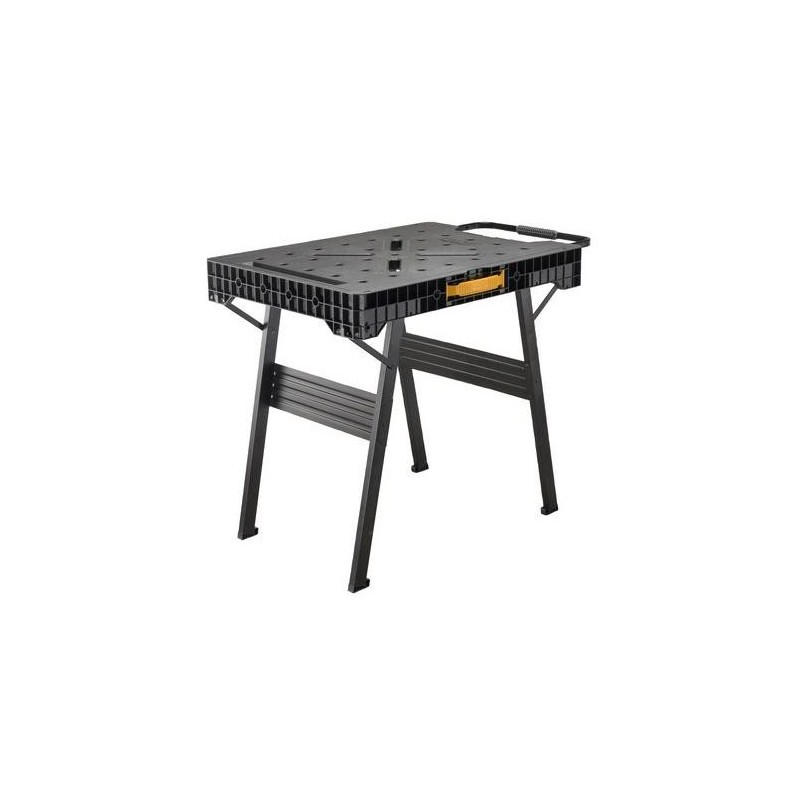 MESA TRABAJO STANLEY FATMAX EXPRESS PLEGABLE