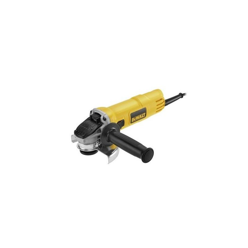 MINI-AMOLADORA 900W 125MM 11.800RPM. DWE4157-QS