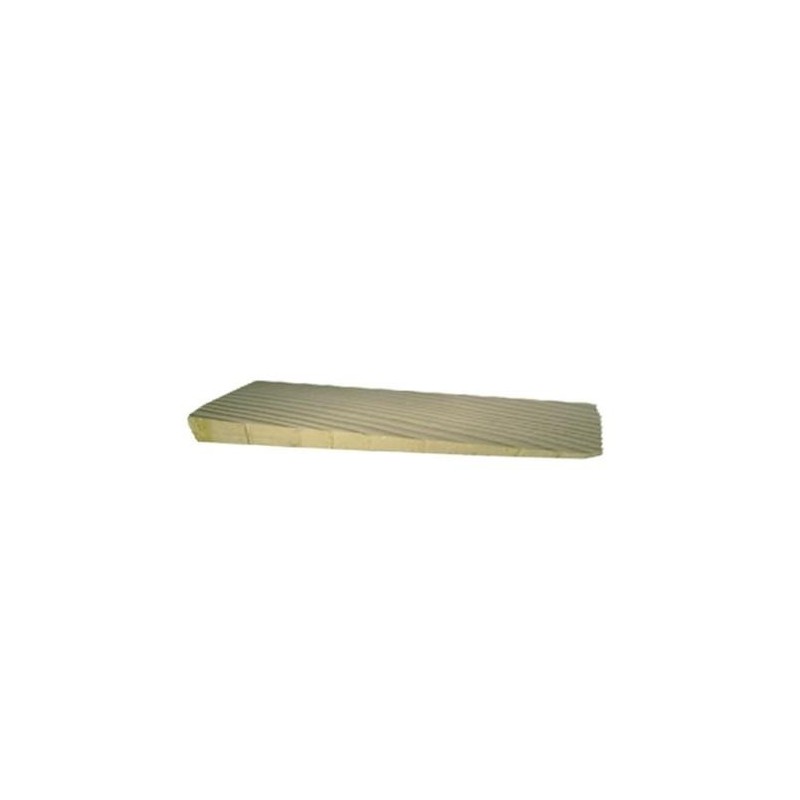 CUÑA DE MADERA PRC04 60X30MM PINO