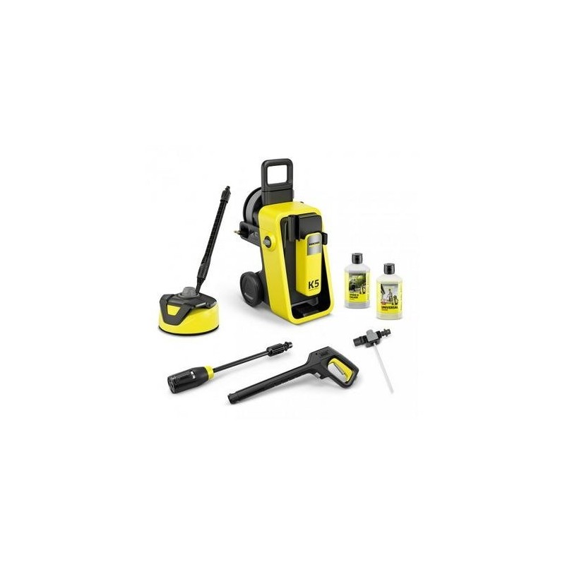 HIDROLIMPIADORA K5 COMFORT PREMIUM HOME