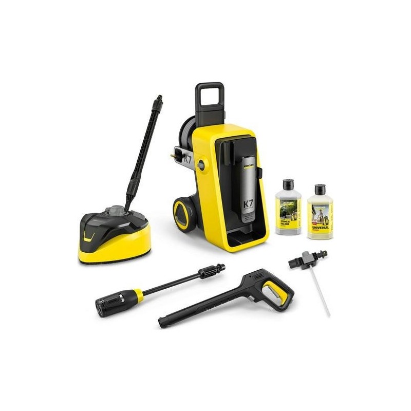 HIDROLIMPIADORA K7 COMFORT PREMIUM HOME