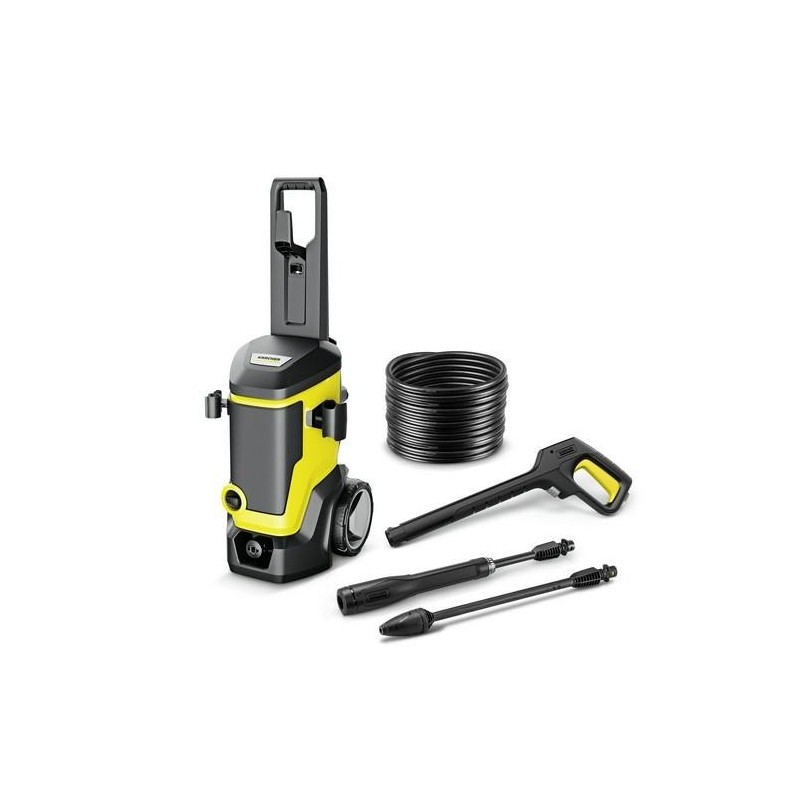 HIDROLIMPIADORA K 7 WCM 180BAR 600L/H