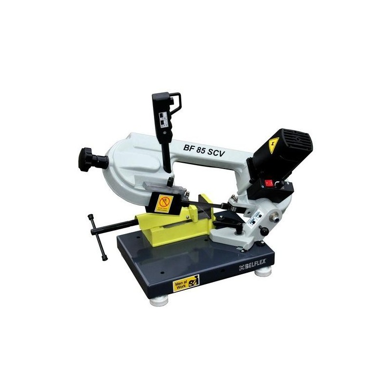 SIERRA DE CINTA BF-85-SCV 1KW 230V/50HZ/F1