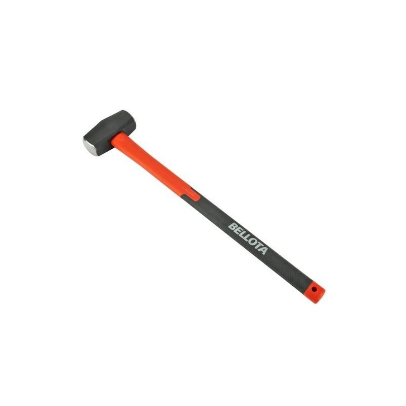 MAZA CON MANGO FIBRA CARBONO 3 KG