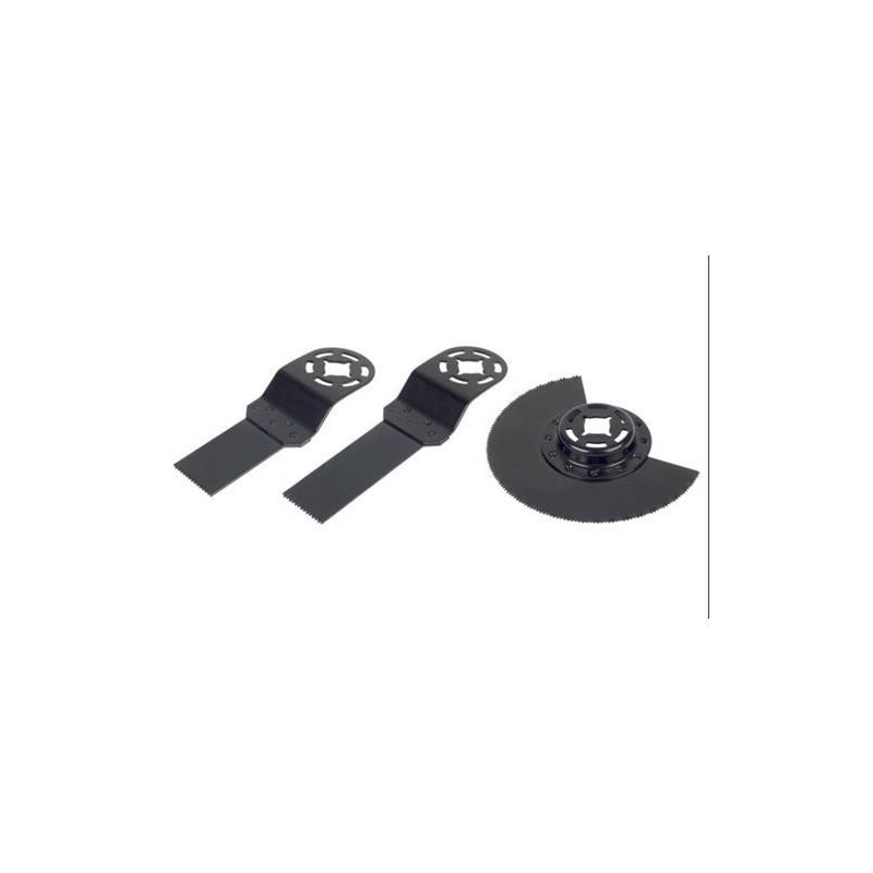 SET ACCESORIOS MADERA/METAL 3992000