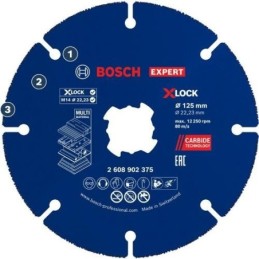 DISCO CORTE MULTI WHEEL...