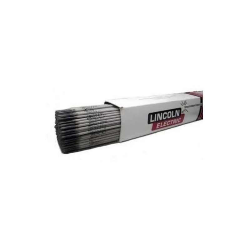 ELECTRODOS OMNIA REF 613 2,5X350MM PAQUETE 250 UND