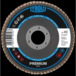 DISCO LAMINAS 2EN1 PREMIUM...