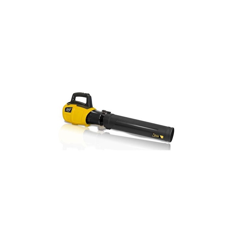 SOPLADOR ELECTRICO GARLAND GAS 409XE-V20