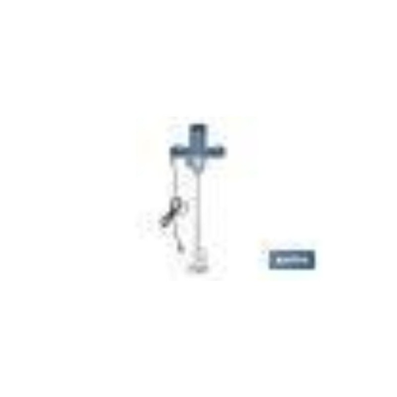 MEZCLADOR ELECTRICO 1400 W M14 50001251