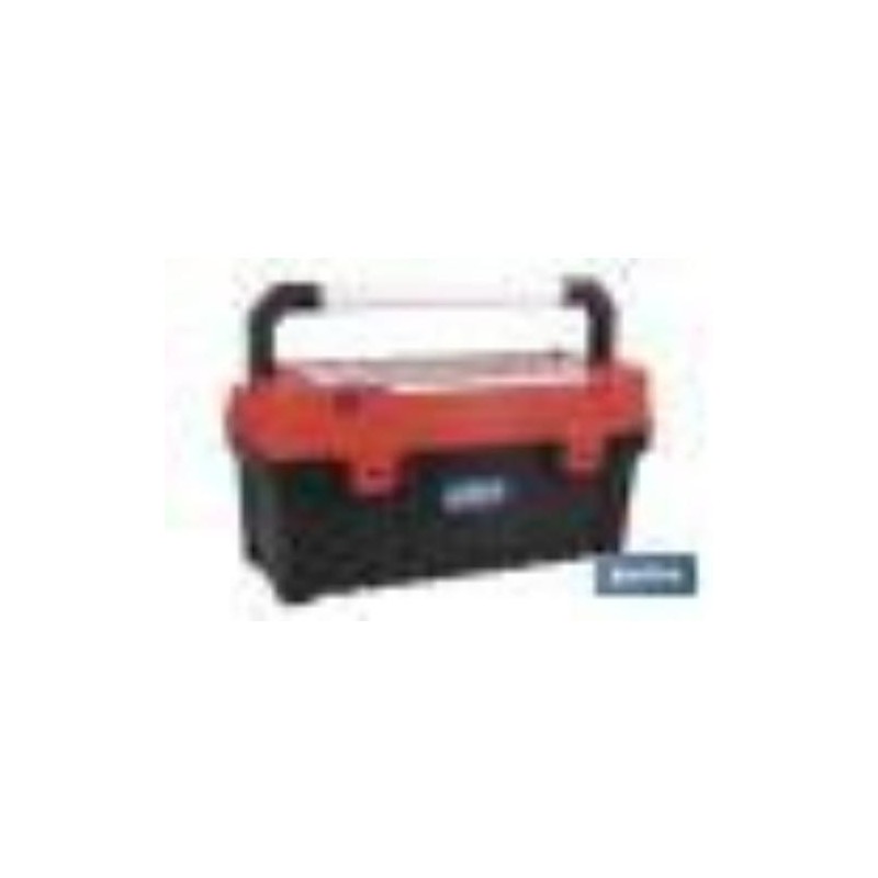 CAJA DE HERRAMIENTAS 595X288X308MM