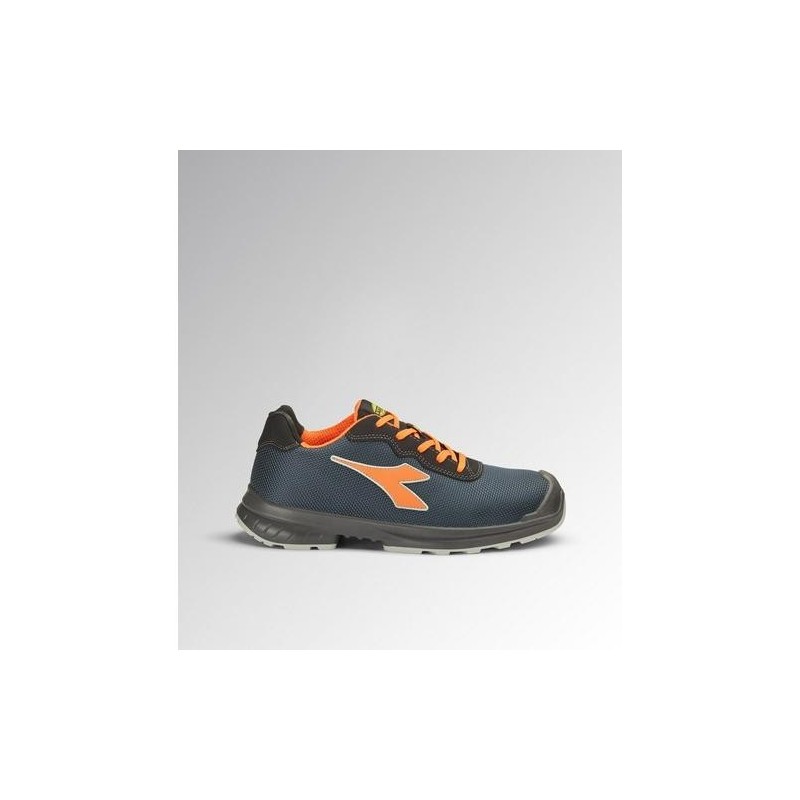 ZAPATILLA SEGURIDAD FLASH LOW S1PS FO SR LG T.46