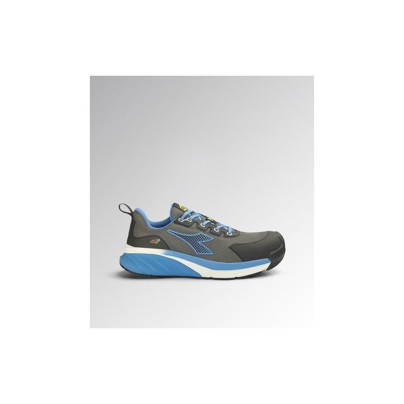 ZAPATILLA SEGURIDAD VORTEX DA2 LOW S1PS SC SR T.43