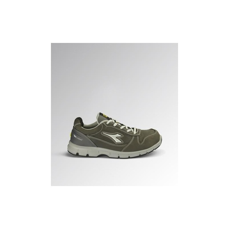 ZAPATILLA SEGURIDAD RUN LOW S3S FO SR ESD T.39