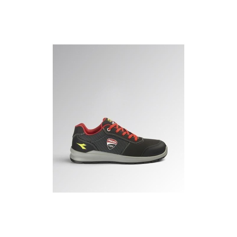 ZAPATILLA SEGUR. SPEEDY RACE LOW S3S FO SR SC T.47