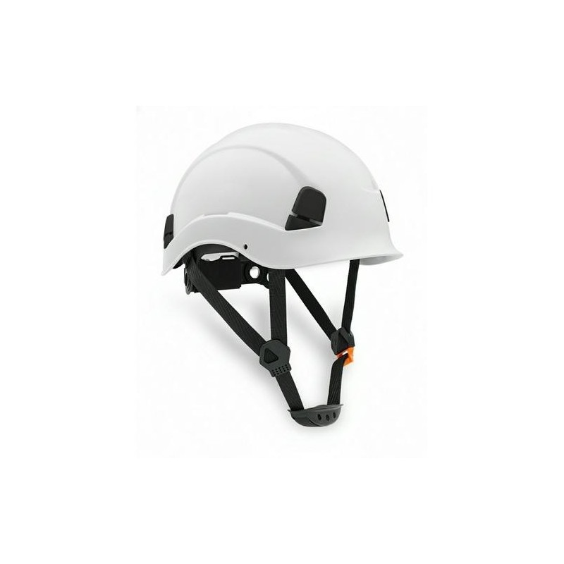 CASCO NEW EOLO BLANCO