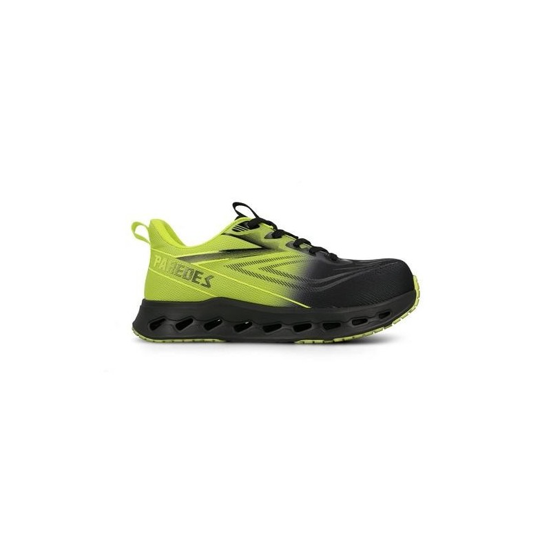 ZAPATILLA SEGURIDAD GALLIFA AMARILLO T.39