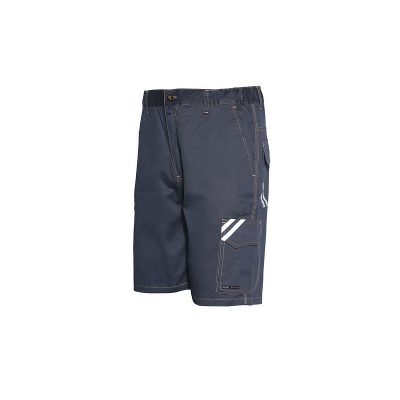 BERMUDA START IN BOX AZUL 8041B XS