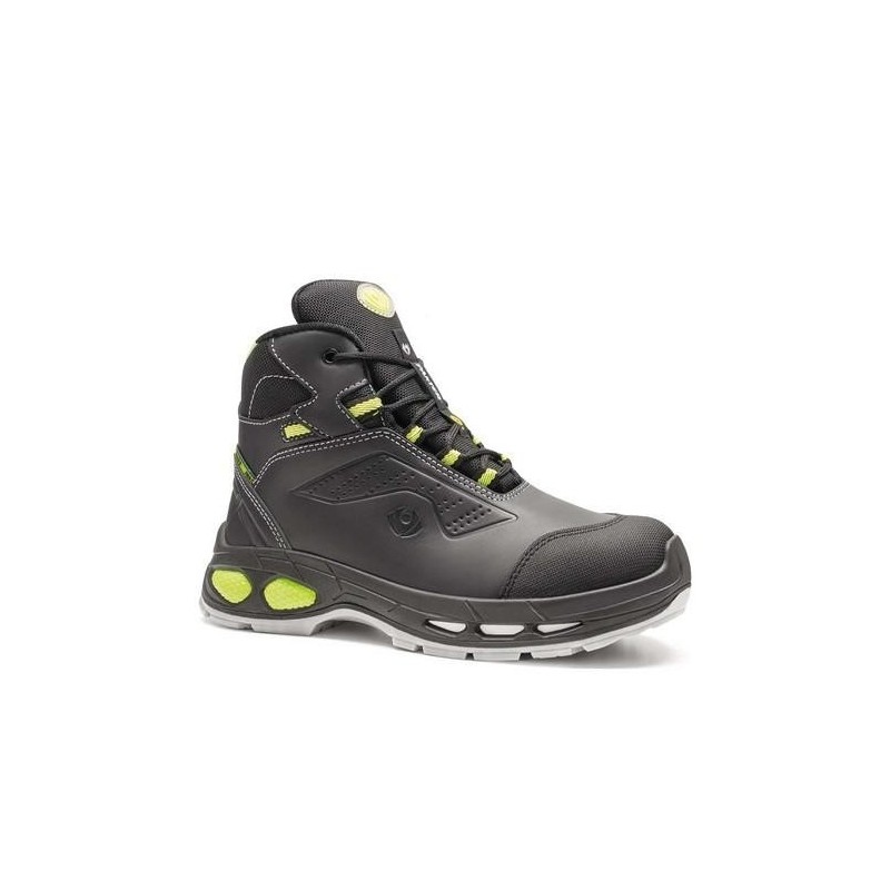 BOTA SEG TOKIO P&P S3S NEGRO IMP ESD T-45