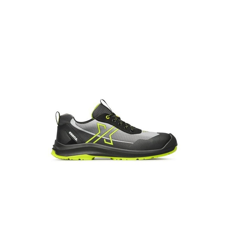 ZAPATO T.TRANSP SEG RADIANT S1 PL FO SR ESD T-47