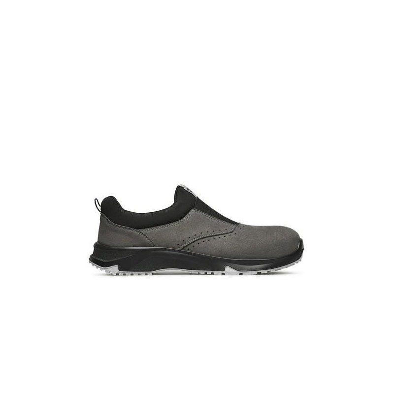 ZAPATO PIEL SEGURIDAD SPIRE S1 PL FO SR T-46