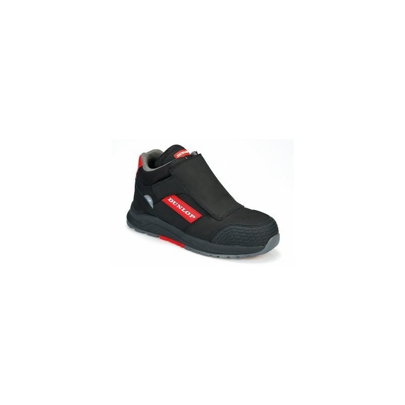 BOTA SEGURIDAD WELDPRO S3S T-39