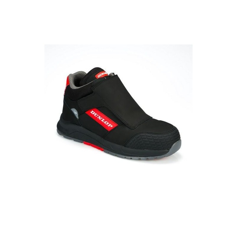 BOTA SEGURIDAD WELDPRO S3S T-47