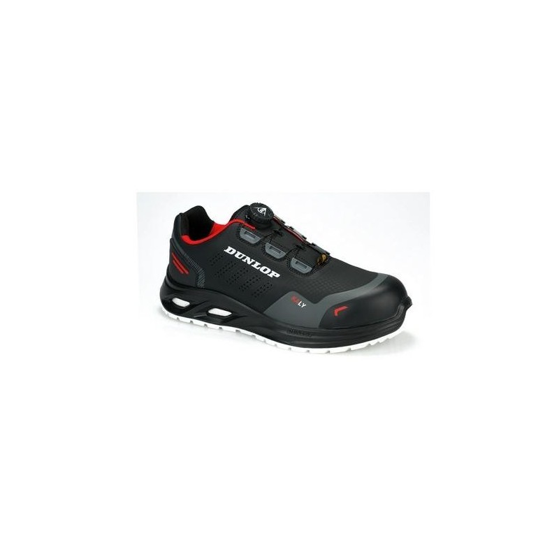 ZAPATO SEGURIDAD KALY S3S T-44