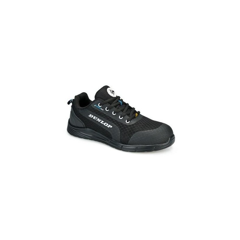 ZAPATO SEGURIDAD BREEZETECH S1PS T-40
