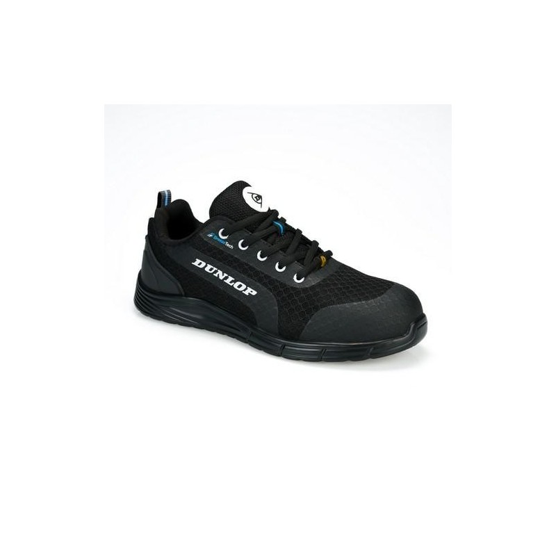 ZAPATO SEGURIDAD BREEZETECH S1PS T-47