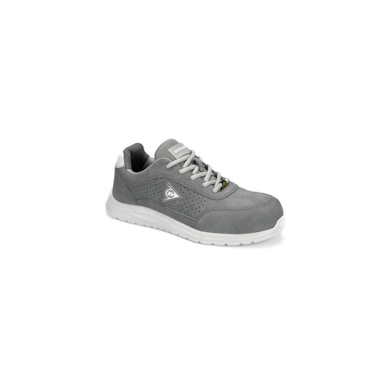 ZAPATO SEGURIDAD CLOUD S1PS T-46