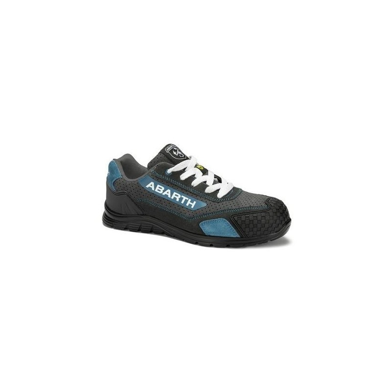 ZAPATO SEGURIDAD TRUCK PLUS S3S T-41