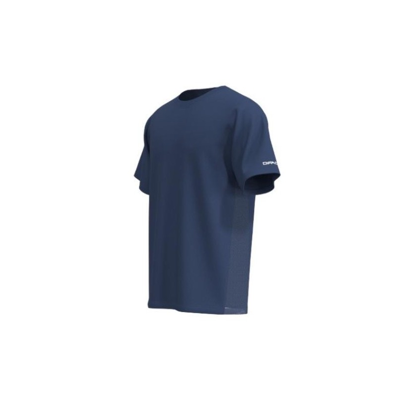 CAMISETA REFRESCANTE AZUL T.XL FRESHTOP