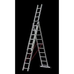 ESCALERA INDUSTRIAL 3T 10-P...