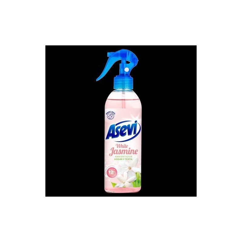 AMBIENTADOR WHITE JASMINE 400ML 20724