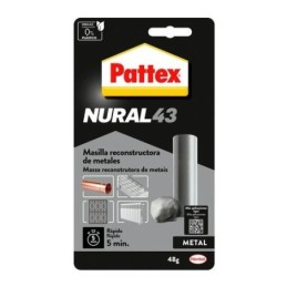 PATTEX BARRA NURAL-43 48 GR.