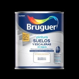 ESMALTE SUELO AGUA SATINADO...