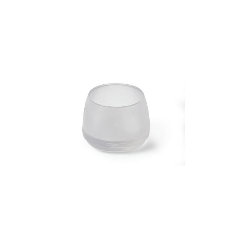 CONTERA EXTERIOR TRANSPARENTE 17MM (BOL-100)