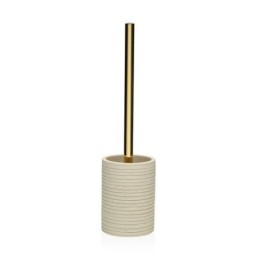 ESCOBILLERO BURSA BEIGE Y...