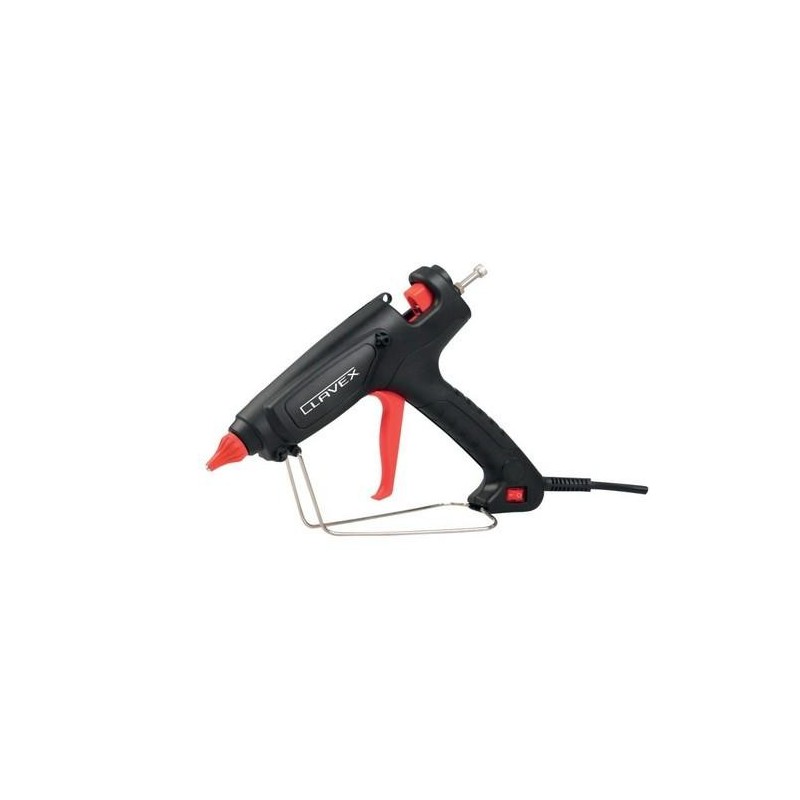 PISTOLA APLICADOR COLA TERMOFUSIBLE PTC-SP